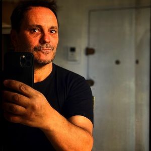 Meet your Posher, Juan francisco